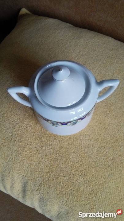 Stara cukiernica syg Nysa