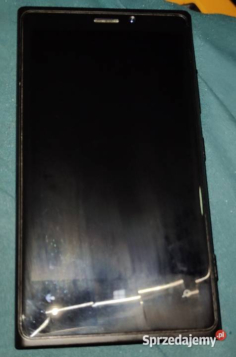 sprzedam nokie Lumia Black sprawna kabel USB do Elektronika Sosnowiec