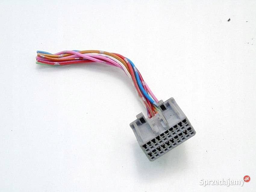 WTYCZKA KOSTKA NISSAN MURANO I Z50 35 ALTIMA Sosnowiec