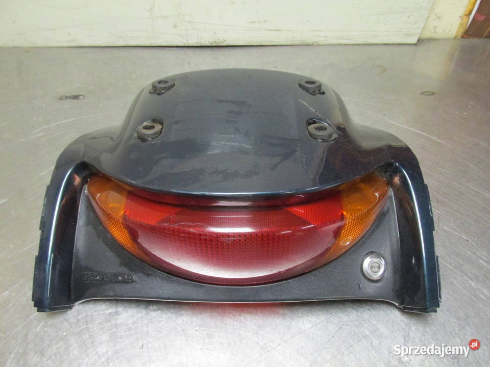 Lampa obudowa Honda NTV 650