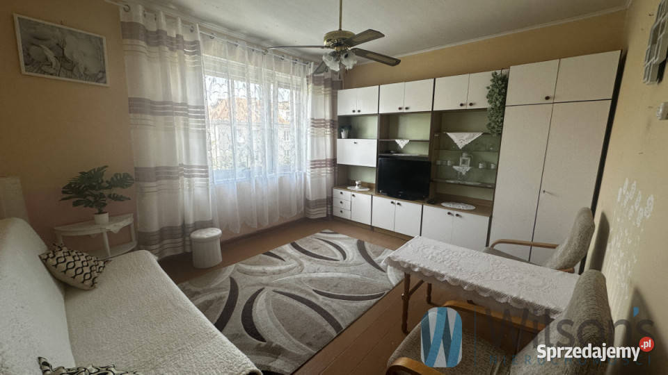 Mieszkanie Wrocław Łąka Mazurska 4891m2 2 Sprzedaż sprzedam