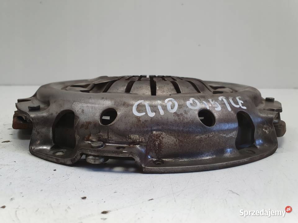 Renault Clio IV 09 TCe SPRZĘGŁO Tarcza docisk Chełm