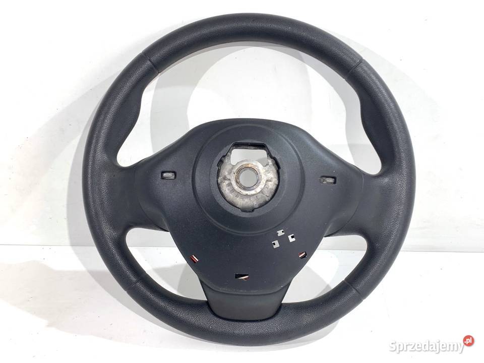 KIEROWNICA RENAULT CAPTUR I Kierownice podkarpackie