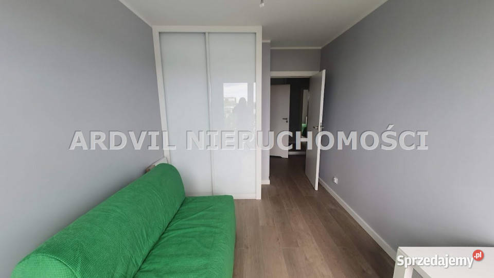 Mieszkanie 56m2 3 pokoje Białystok Czarna