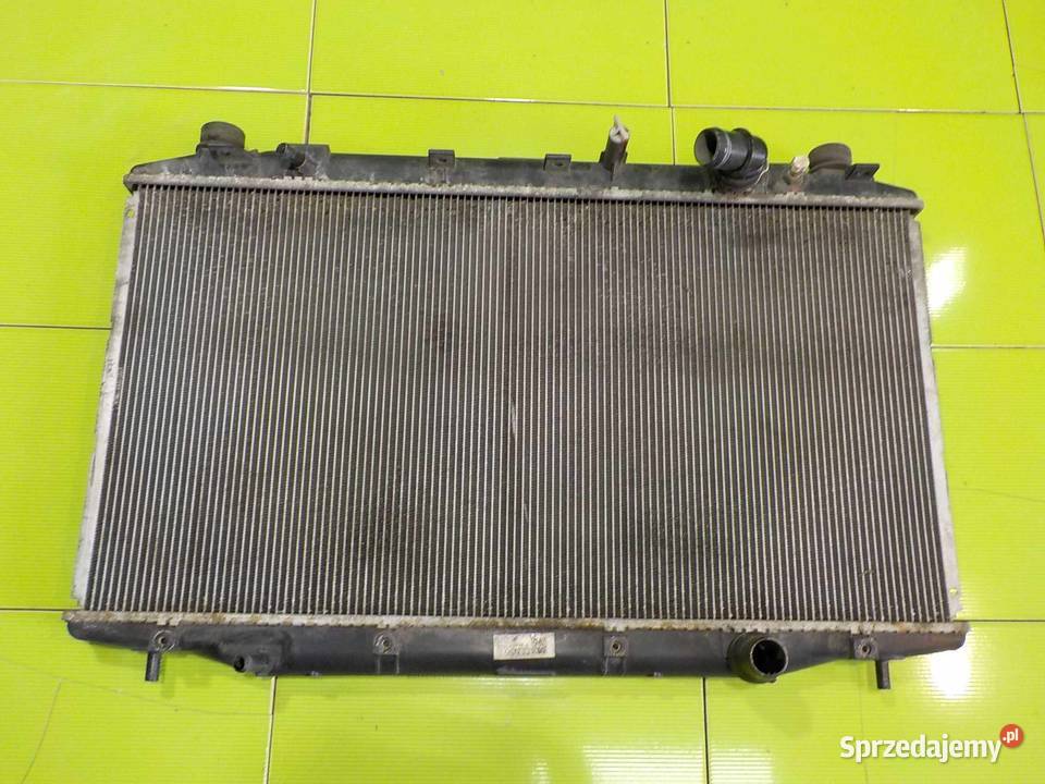 HONDA CIVIC IX 22 IDTEC 12r chlodnica wody osobowe sprzedam