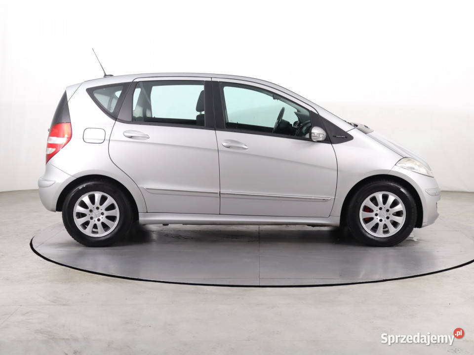 Mercedes A A 150 Klasa A Katowice