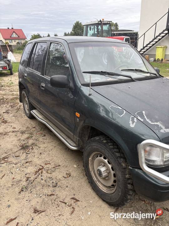Kia Sportage łódzkie Nowa Brzeźnica