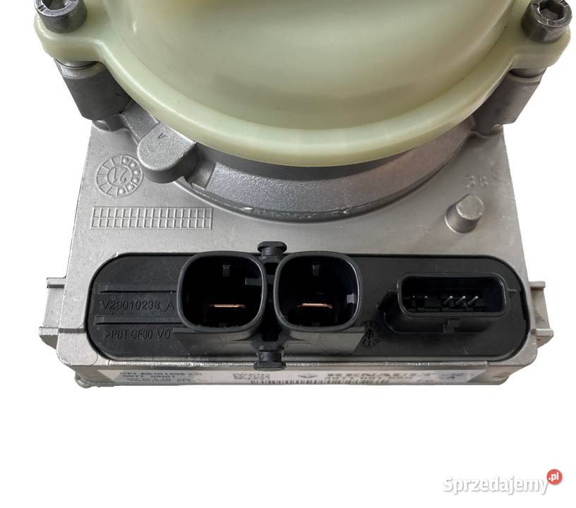 Pompa wspomagania Dacia Logan Duster Sandero