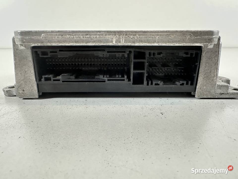 SENSOR MODUŁ PODUSZEK VOLVO S60 II V60 I Międzychód
