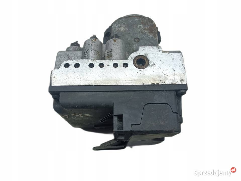 4D0614111F AUDI A8 D2 POMPA ABS wielkopolskie Przemęt