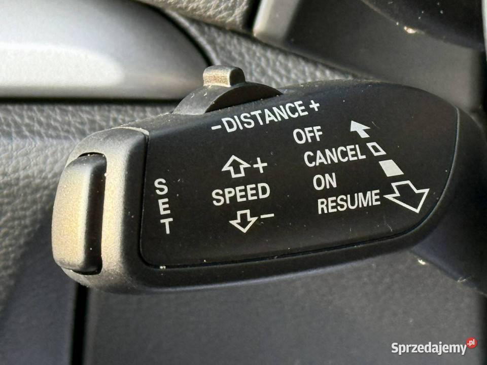 Audi A3 Sportback 20TDi Węgrów sprzedam