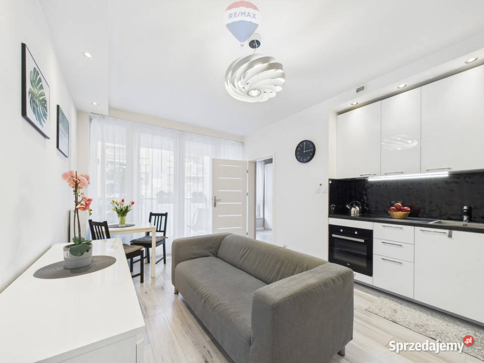 2 pokoje balkon i garaż komfort i styl w jednym Rok budowy 2019 Warszawa