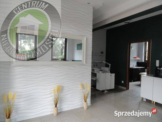 Lokal 5311m2 Nowy Sącz