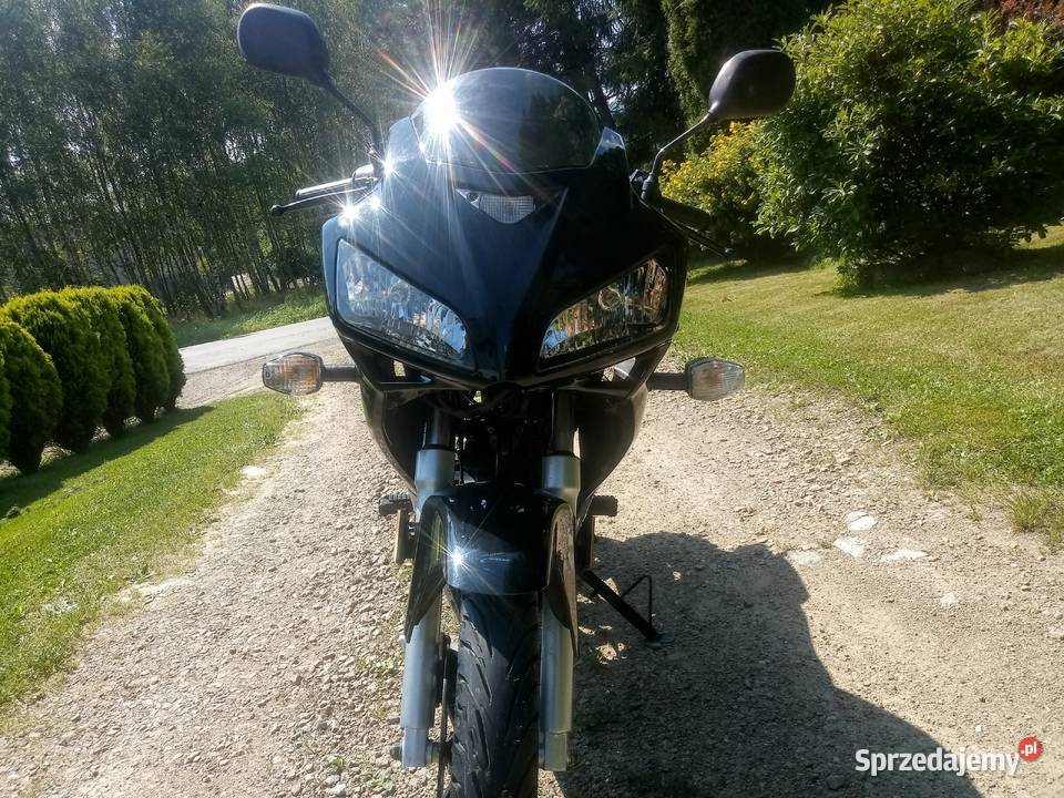 Romet RR50 manualna Głogoczów