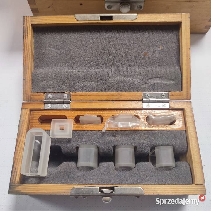 Szklane kuwety laboratoryjne Dzierżoniów