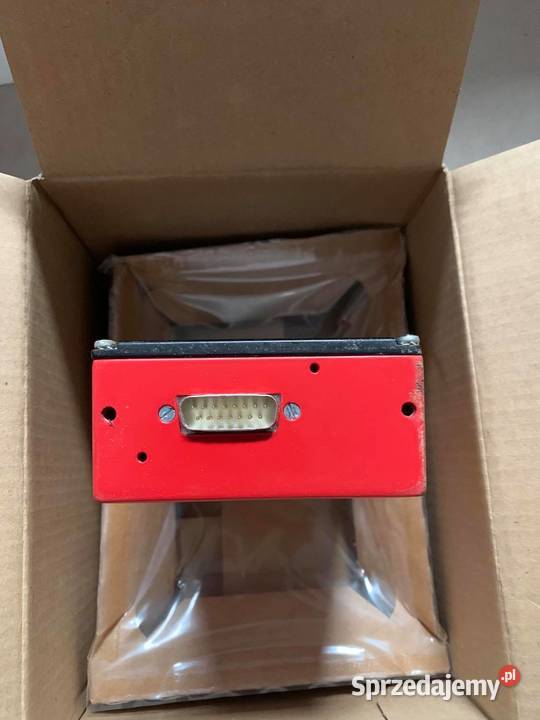 Leuze electronic BPS 37 S M 100 50037188 Barcode Warszawa