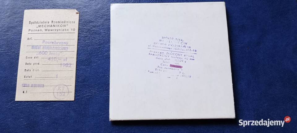 Stare monety Medal JPII Polska 8 podkarpackie Lesko sprzedam