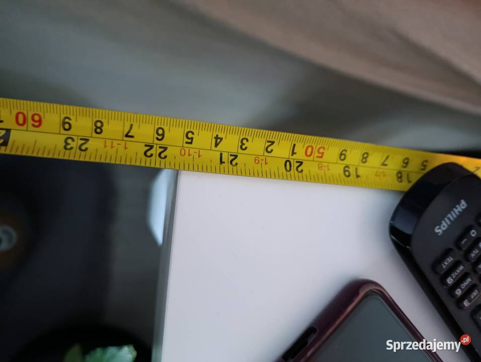 stolik biały Ikea lack Poznań