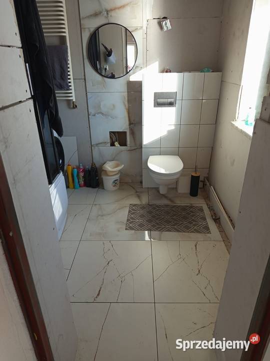 Sprzedam dom Parowa Falęcka sprzedam