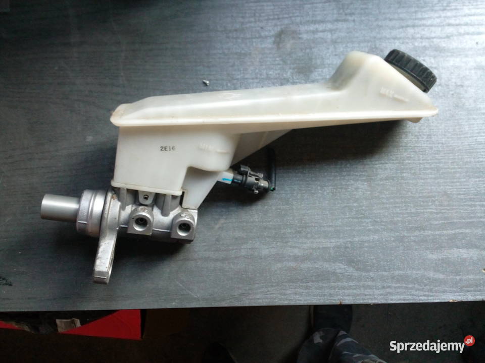 Pompa hamulcowa Aveo ll T300