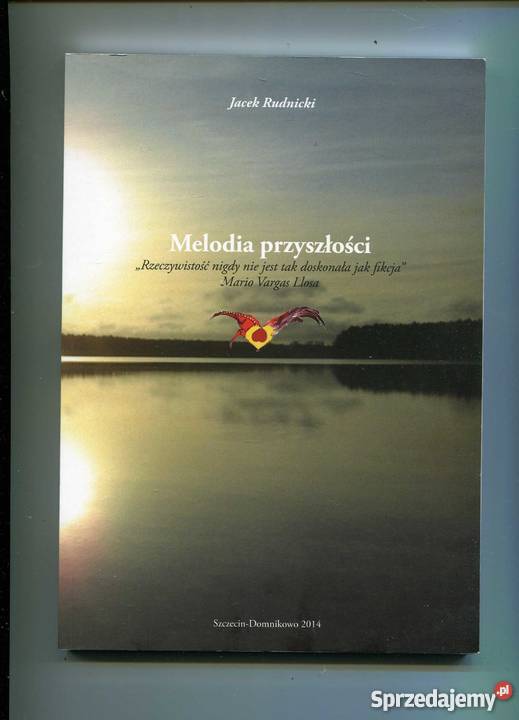 Melodia przyszłości zachodniopomorskie