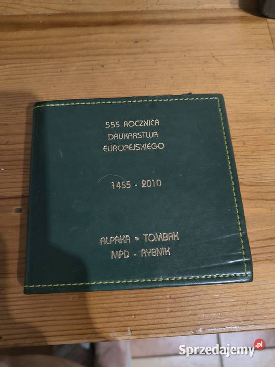 Sprzedam sztabki kolekcjonerskie Bytom