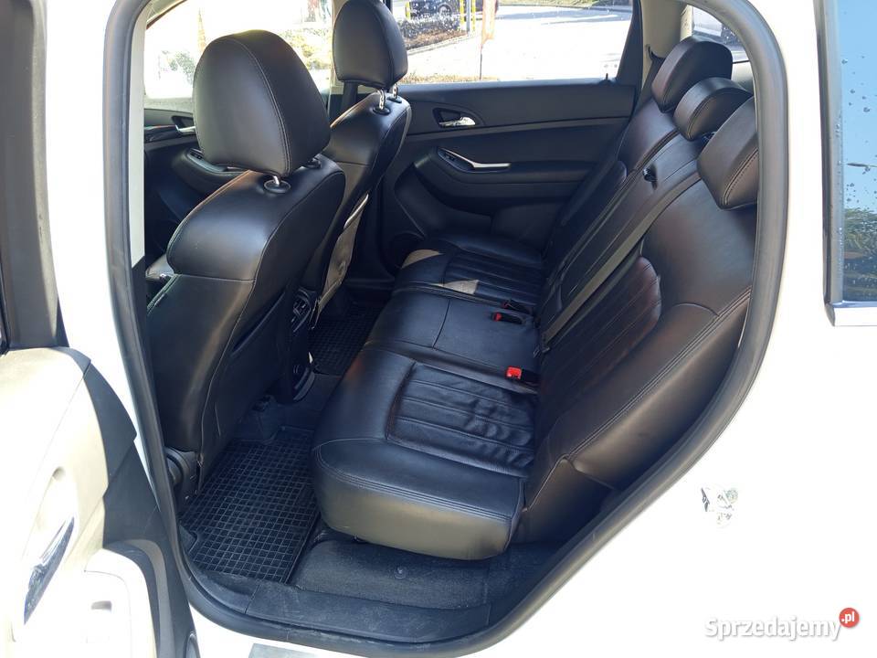 Chevrolet Orlando 18 lpg Rok produkcji 2012 Rybnik