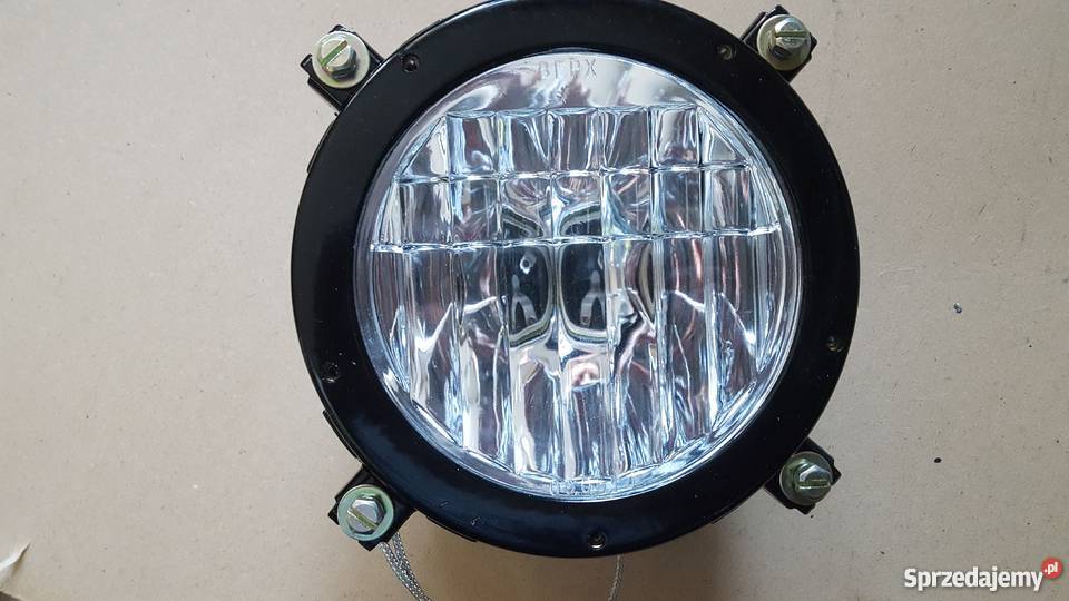 FG127 reflektor