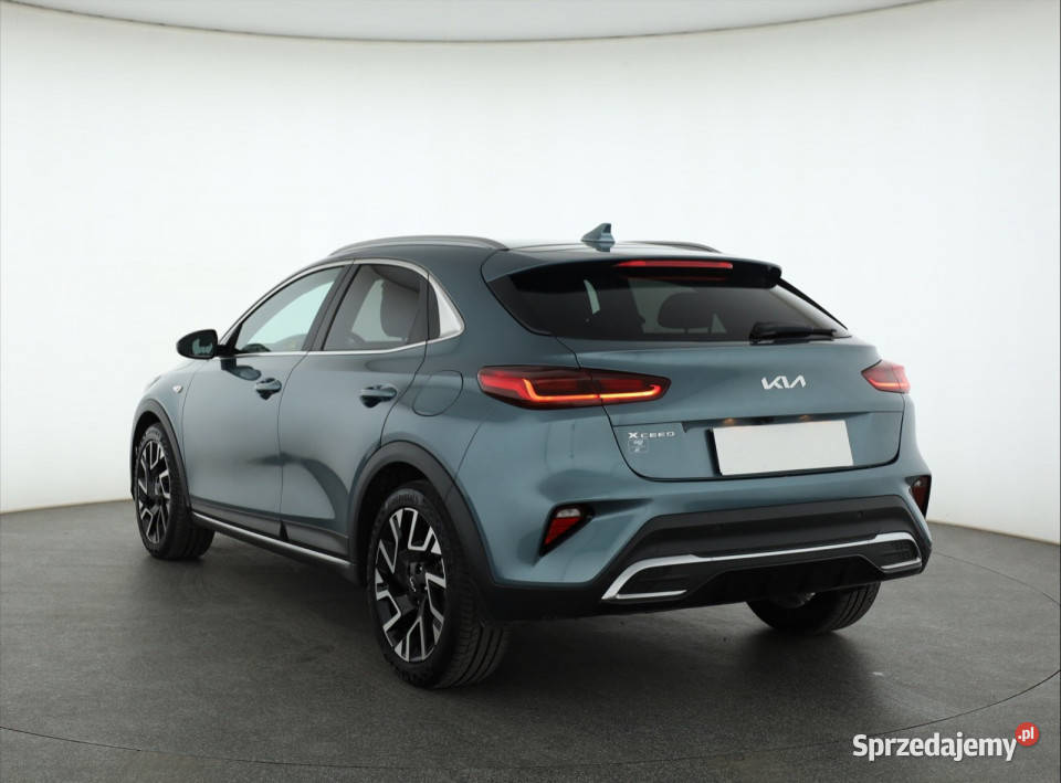 Kia XCeed 15 TGDI Piaseczno sprzedam