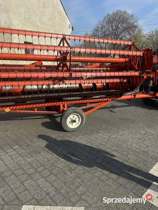 Bizon 56 1989r Głogówek