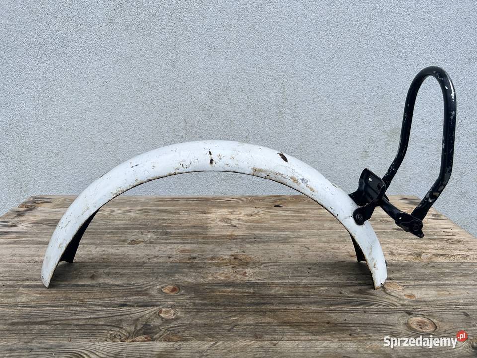 BLOTNIK TYŁ TYLNY SIMSON S50 S51 Kraków