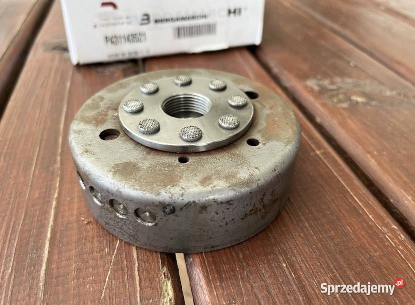 Magneto koło magnesowe Husqvarna WR 300 CR 250 Brzostowo