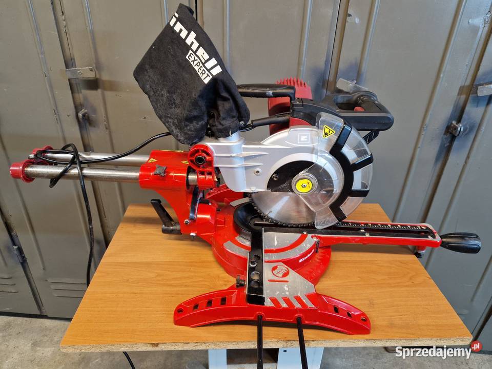 Ukośnica Einhell Expert Szczebrzeszyn