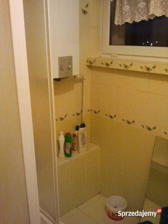 53m2 3pokojowe mieszkanie w Starachowicach Harce Starachowice