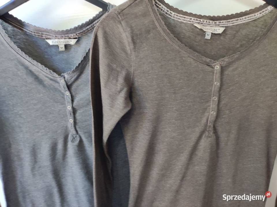 bluzka rozpinana koszulka top tshirt kobieca Bluzki i koszule Moda i Styl Kielce