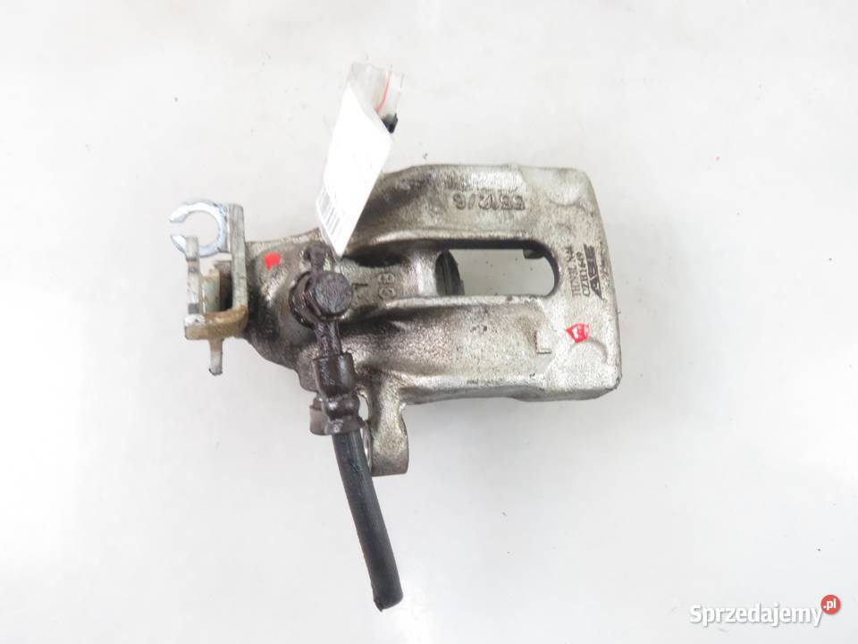 ZACISK LEWY TYŁ VOLVO V40 I osobowe sprzedam