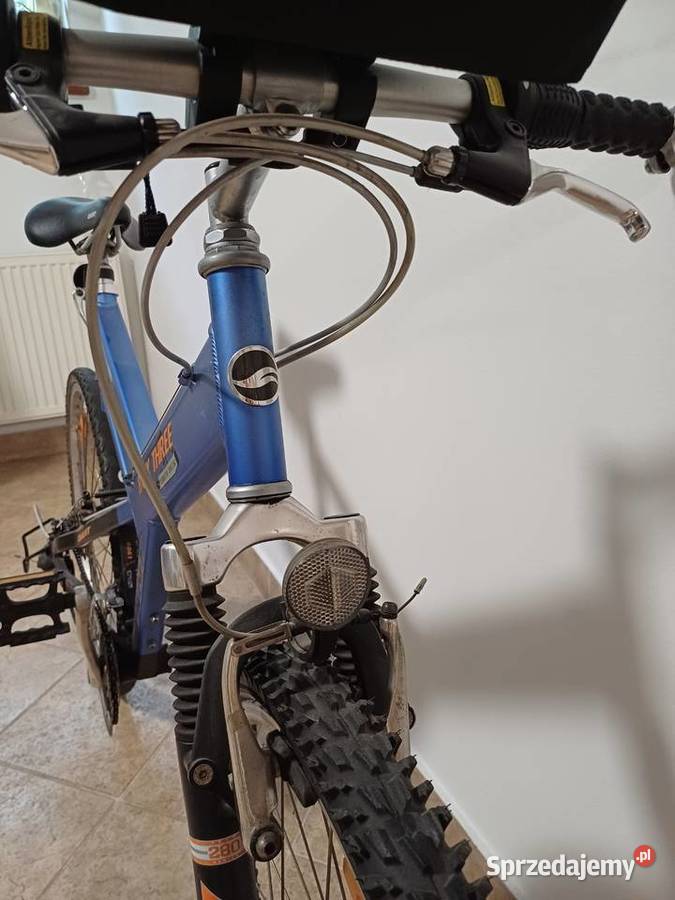 Rower górski Giant Box Three Aluminiowa rama Gdańsk