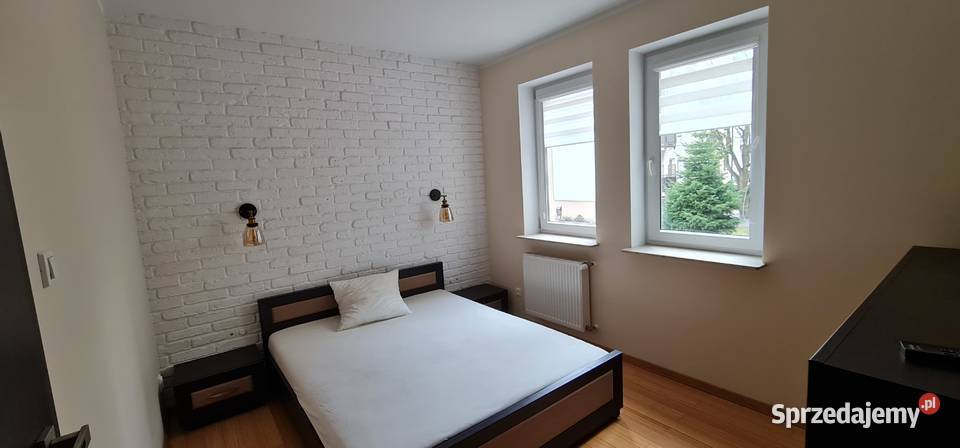 Mieszkanie 2pokojowe o pow 49m2 os Bukowy Dworek Jabłonna