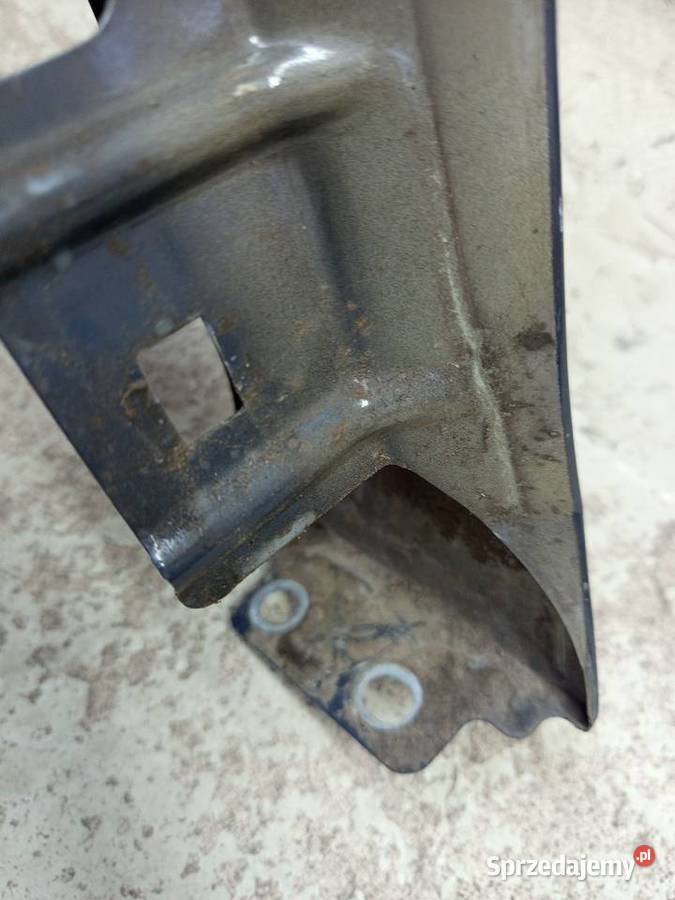 Błotnik prawy golf 8 lc7q orginalny Rzeszów