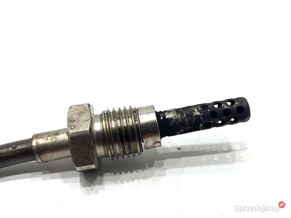 CZUJNIK TEMPERATURY SPALIN AUDI A8 D4 05A906088