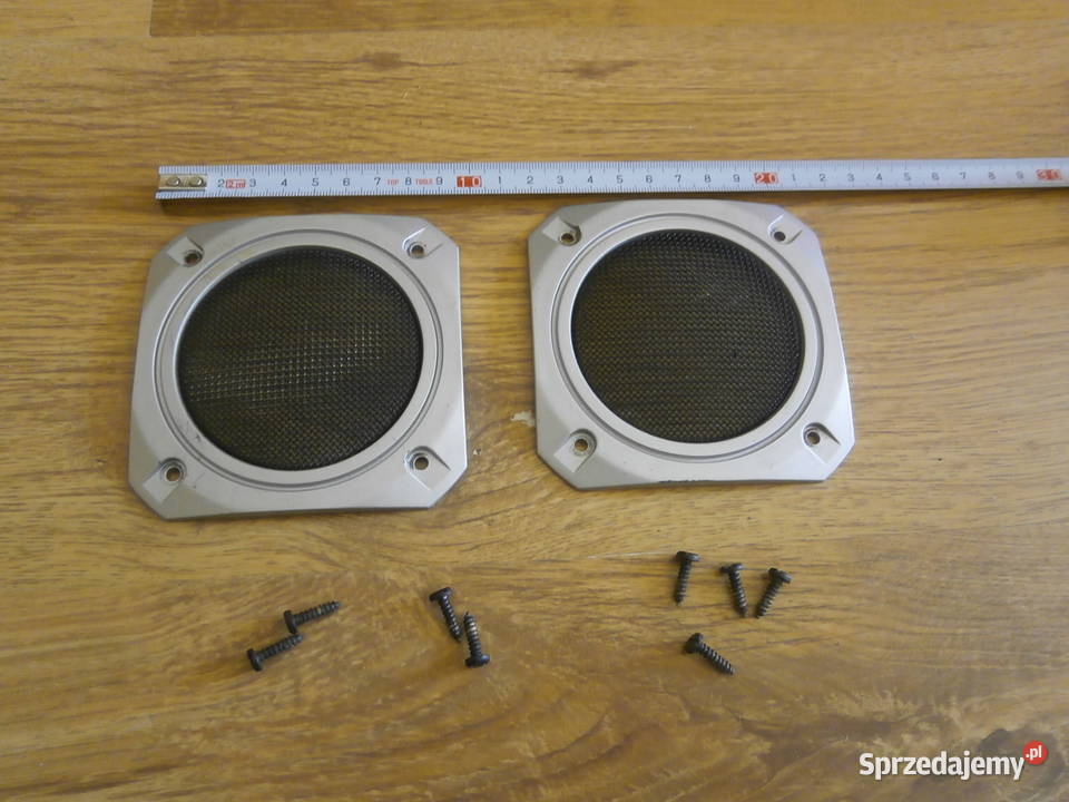 TONSIL ALTON MILDTON 70 80 110 ramki 10 2 ładne Łódź