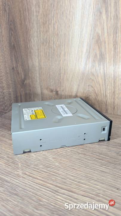 Nagrywarka BluRay LG Model BH10LS30 Ruda Śląska