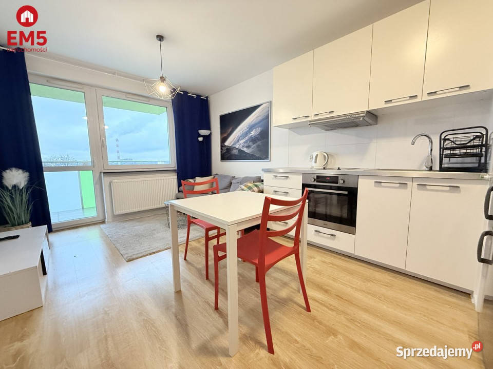 Mieszkanie Białystok 275 metrów Wynajem