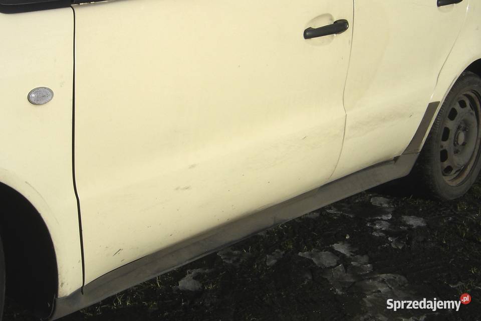 Mercedes A Klasa 17 CDi DIESEL W 168 1