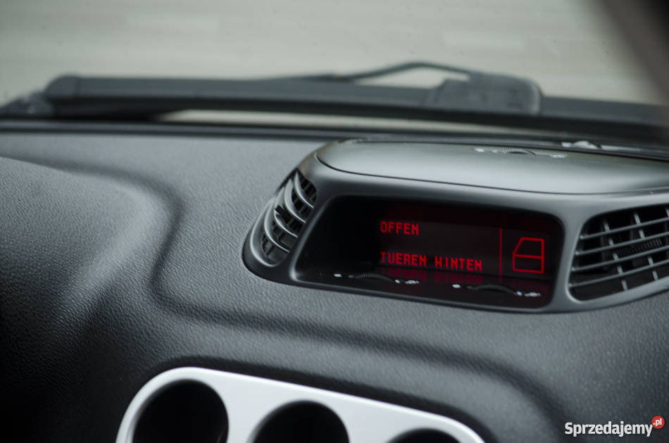 Alfa Romeo 156 multijet CZARNA PERŁA Rzeszów