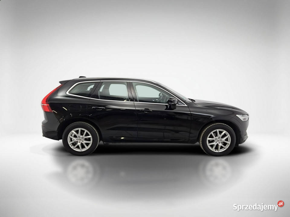 Volvo XC 60 D4 Momentum Pro aut Z Polskiego Warszawa sprzedam