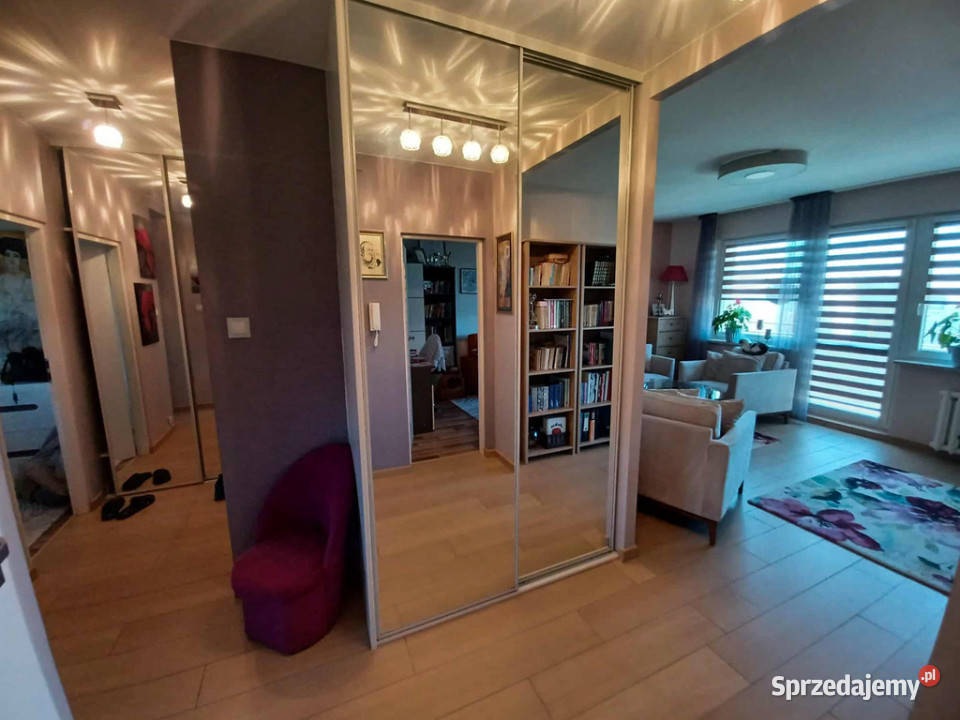 3pokojowe mieszkanieświetna zachodniopomorskie Szczecin