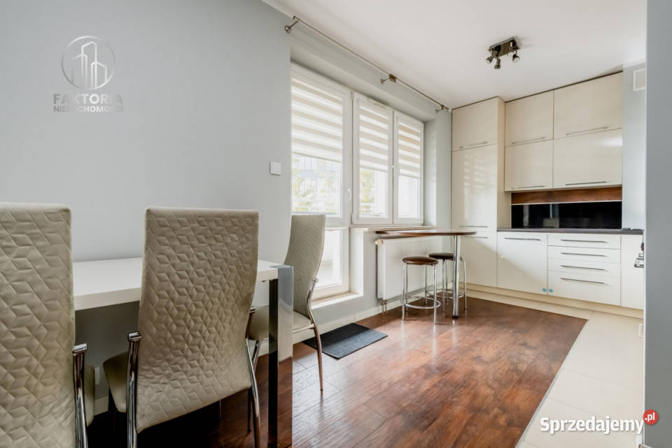 Mieszkanie Białystok 42m2 2 pokojowe podlaskie