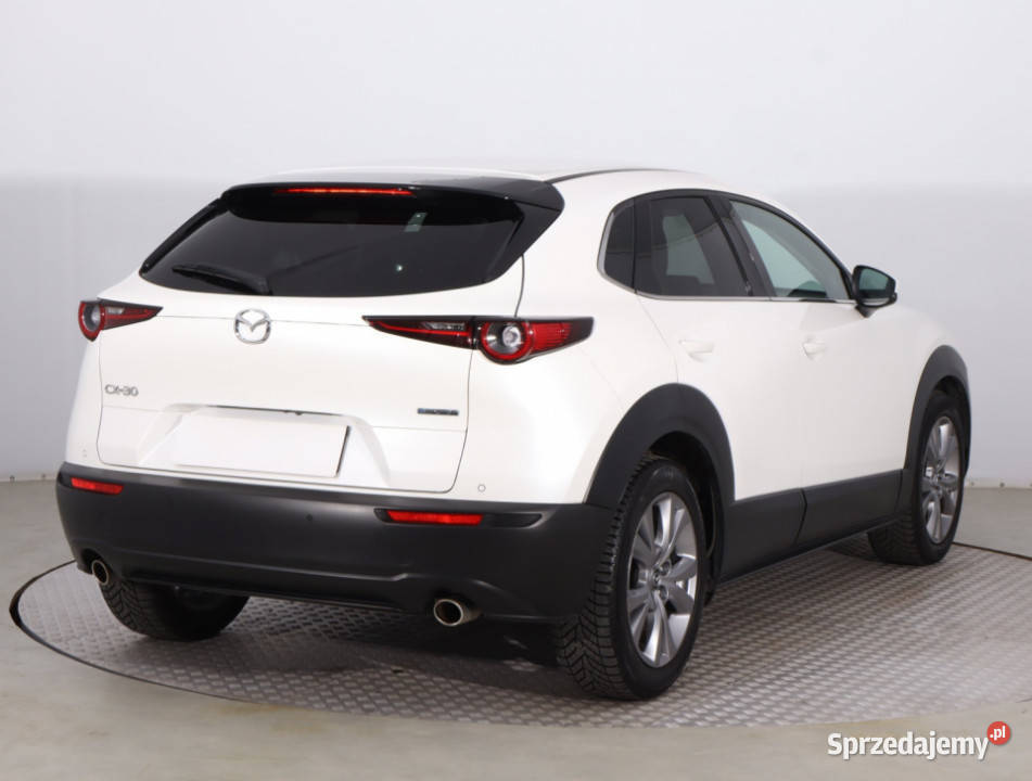 Mazda CX30 SkyactivG 20 Piaseczno sprzedam