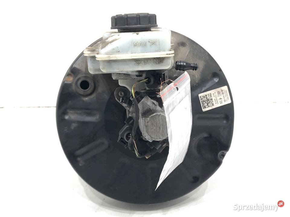 SERWO HAMULCOWE SKODA OCTAVIA III 5Q1614105BP